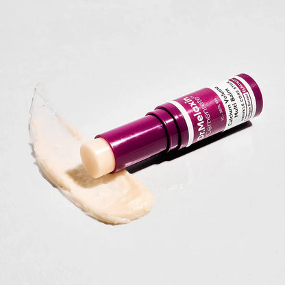 Bálsamo Facial Reafirmante - Elimina Arrugas y Líneas de Expresión