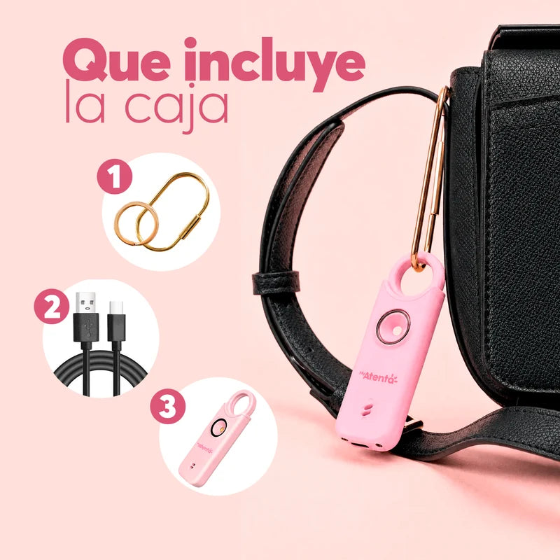Atenta Original